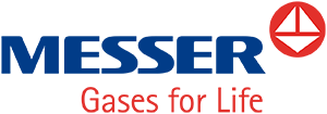 O2C Process Optimization - Messer Group logo