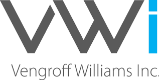 Vengroff Williams logo